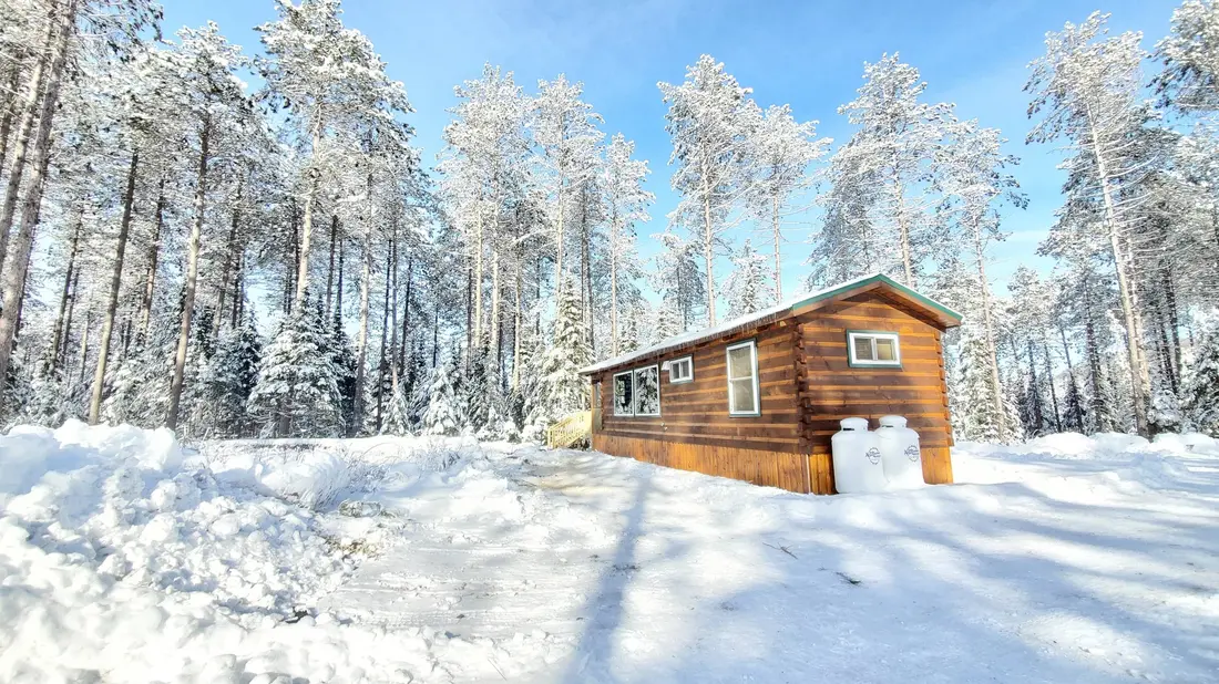 The Modern Tiny Home, exterior 1, photo 1